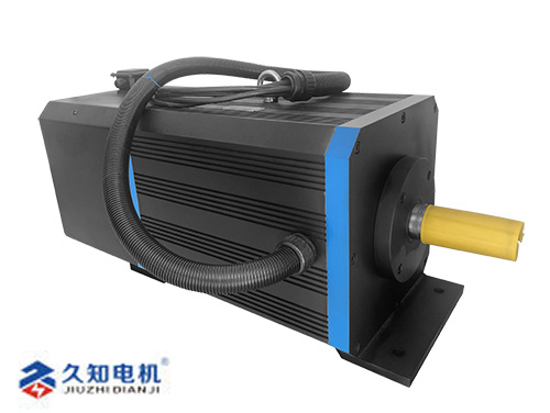 XYVF series square permanent magnet motor