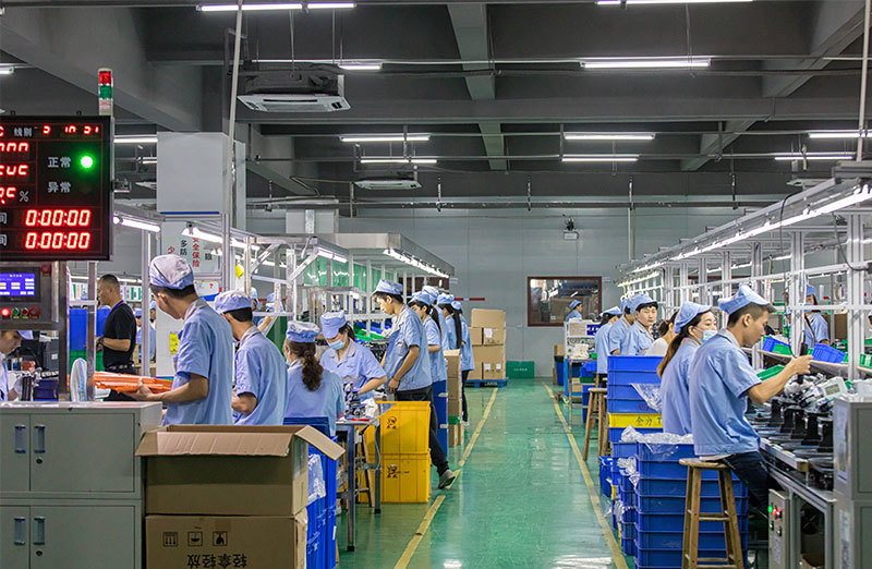 Factory01 Factory01