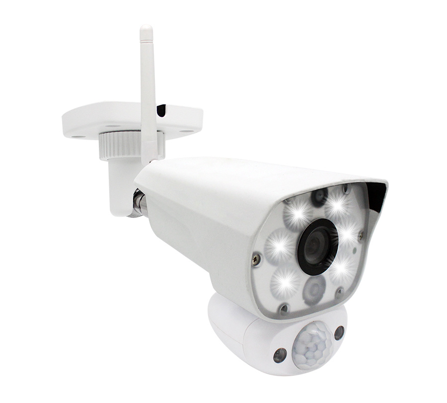 WF796: 1296p WiFi Spotlight Camera