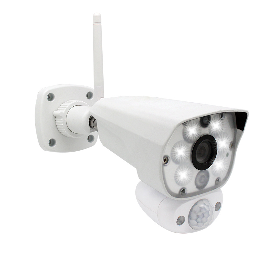 WF796: 1296p WiFi Spotlight Camera
