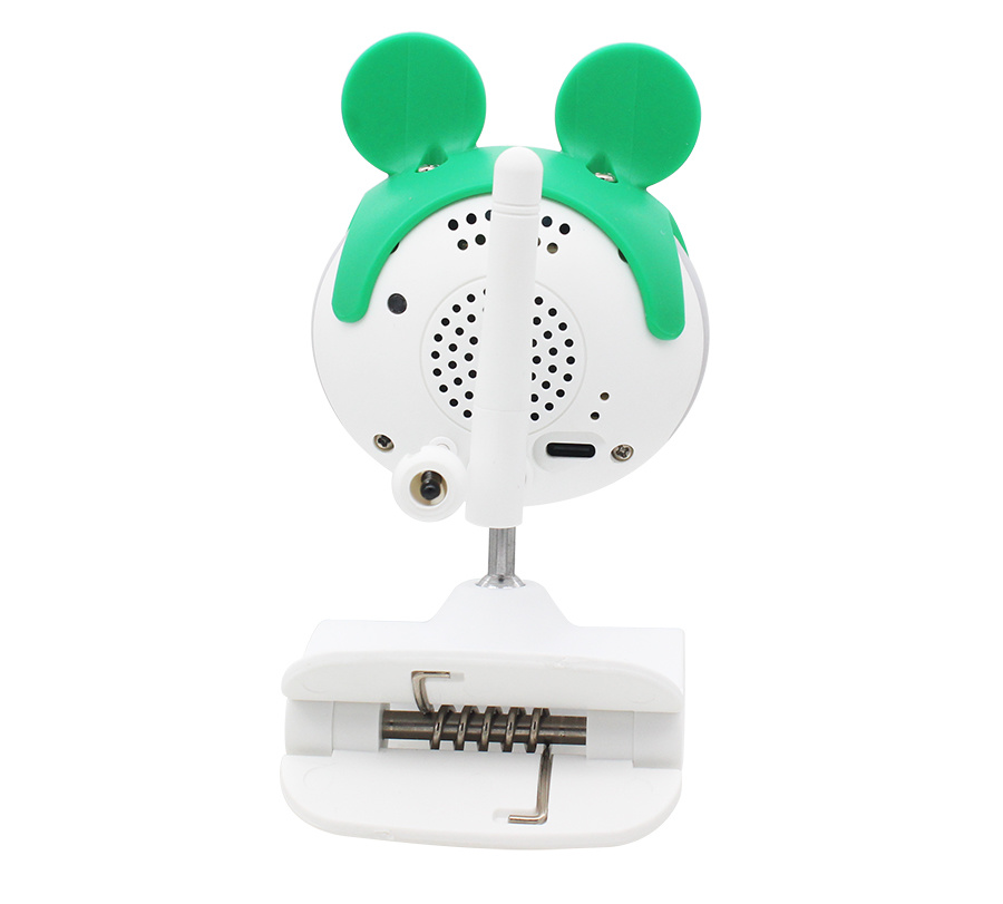 Arlo best sale baby wifi