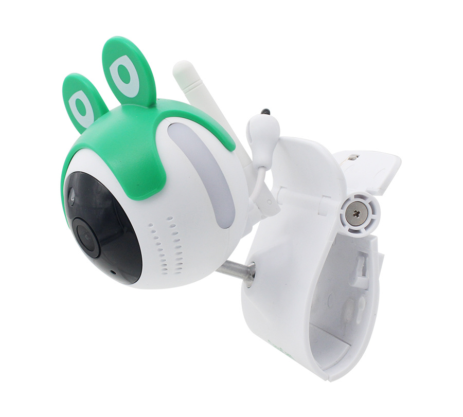 Arlo baby hot sale wifi