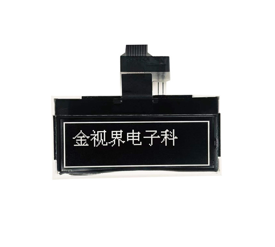 13244DFSTN LCD Moudle