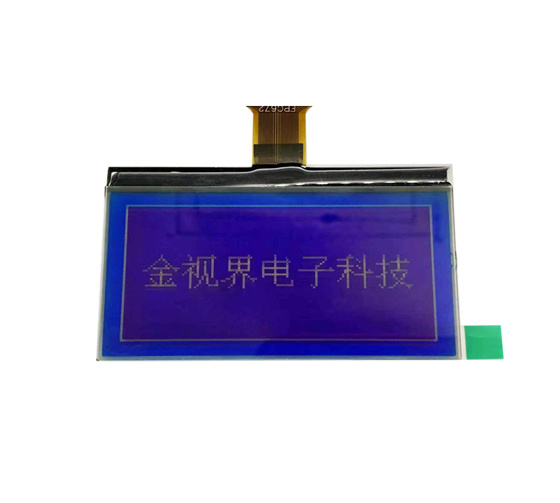 12864 STN LCD Moudle