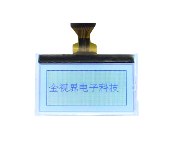 12864 FSTN LCD Moudle