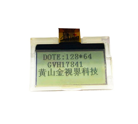 12864FSTN LCD Moudle