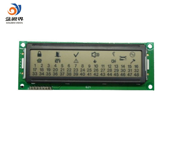 1602 Dot Matrix COB LCD Module