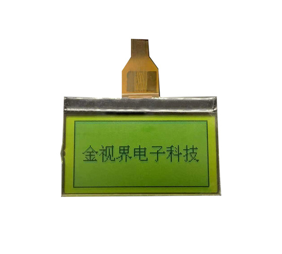 12864 STN LCD Moudle