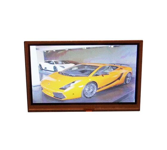 5-Inch TFT LCD manufacturers
