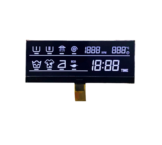 Segment VA LCD MOUDLE