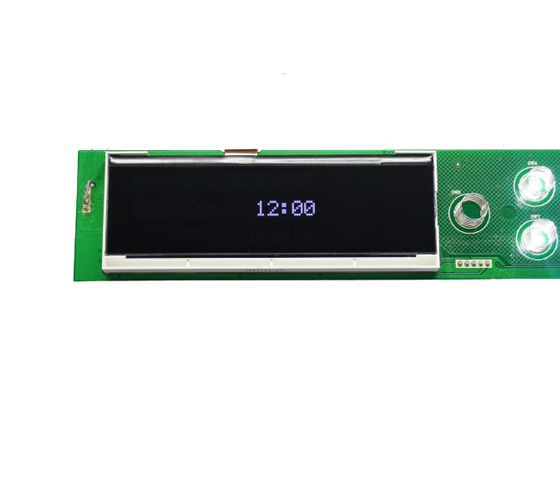 LCD Display Module Customization VA
