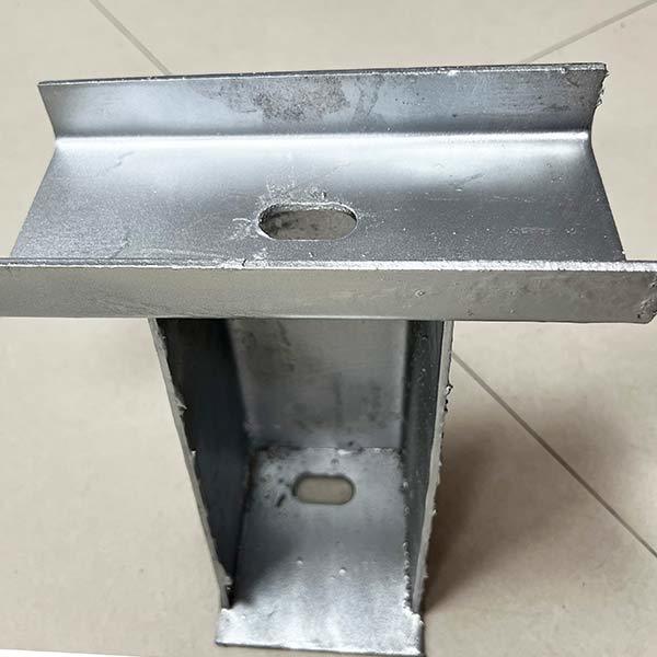 Why Trapezoidal Spacers are Essential for Secure Guardrails