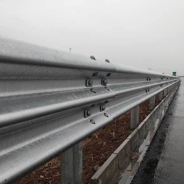 Why You Should Consider W Beam Guardrails for Enhanced Road Safety