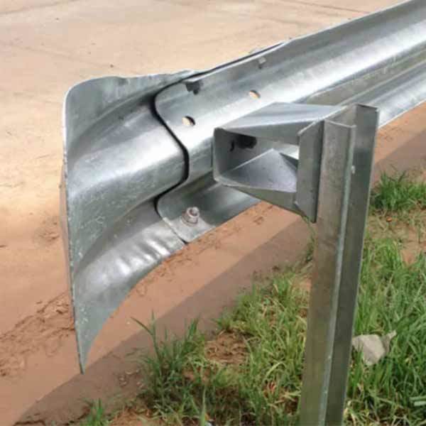 The Importance of Highway Wave Guardrail Panels in Traffic Safety