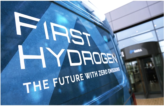First Hydrogen计划在北美部署并生产氢能燃料电池电动汽车