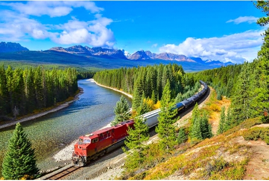 巴拉德再获加拿大太平洋铁路2.4MW燃料电池发动机订单