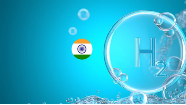 世界银行推出15亿美元资金支持氢能推动印度低碳转型