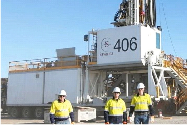 澳大利亚第二个探井发现天然氢
