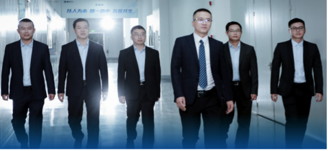 上海骥翀氢能科技有限公司
