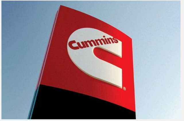 康明斯Cummins电解槽订单累计超5亿美元