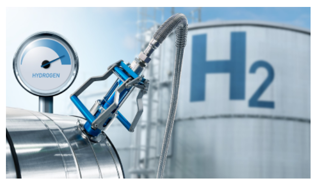 丹麦艾斯堡1GW制氢工厂获最终投资决定