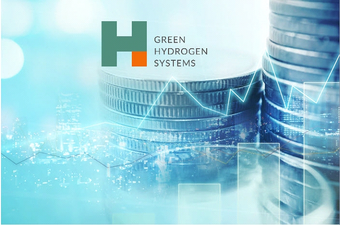 丹麦电解槽公司Green Hydrogen Systems修订2023年营收至3亿至4.5亿丹麦克朗