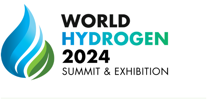 2024荷兰世界氢能峰会World Hydrogen Summit