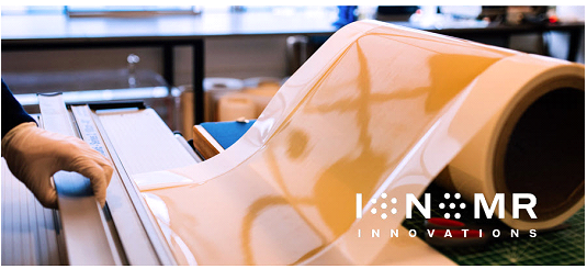 Ionomr Innovations 完成壳牌 GameChanger Accelerator项目，加速绿氢材料研发