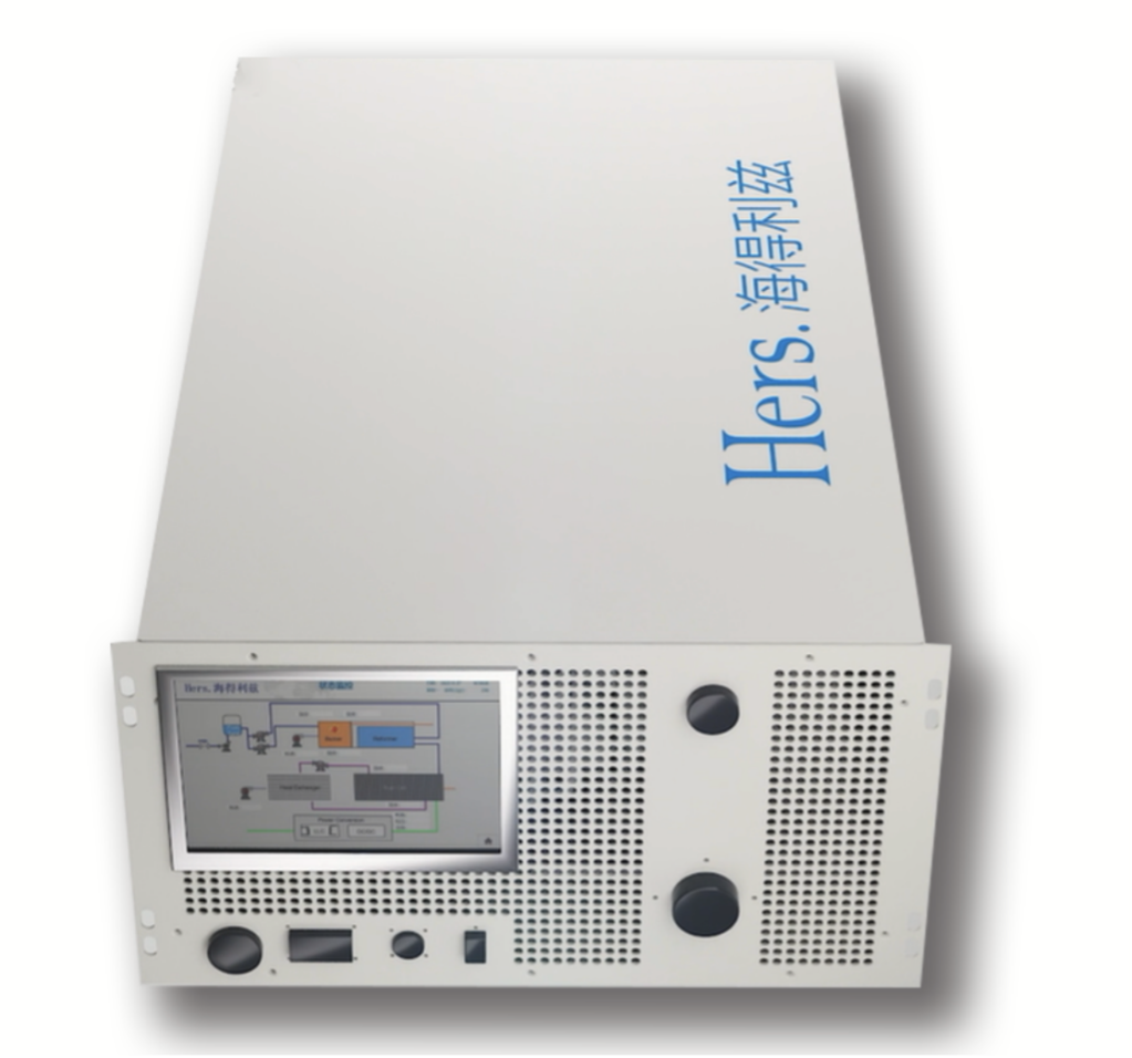 PPtec-5热电联供系统