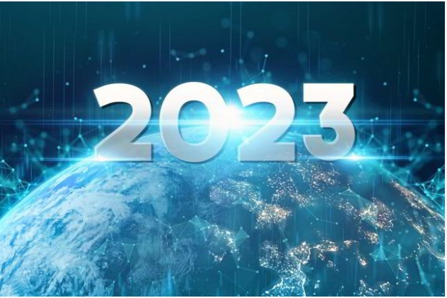 2023回顾：全球氢能产业主要发展趋势（第一部分：制氢）