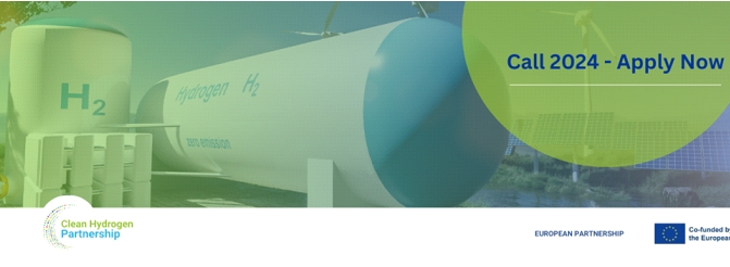 欧盟Clean Hydrogen Partnership推出针对整个氢能价值链1.315亿欧元的征集提案