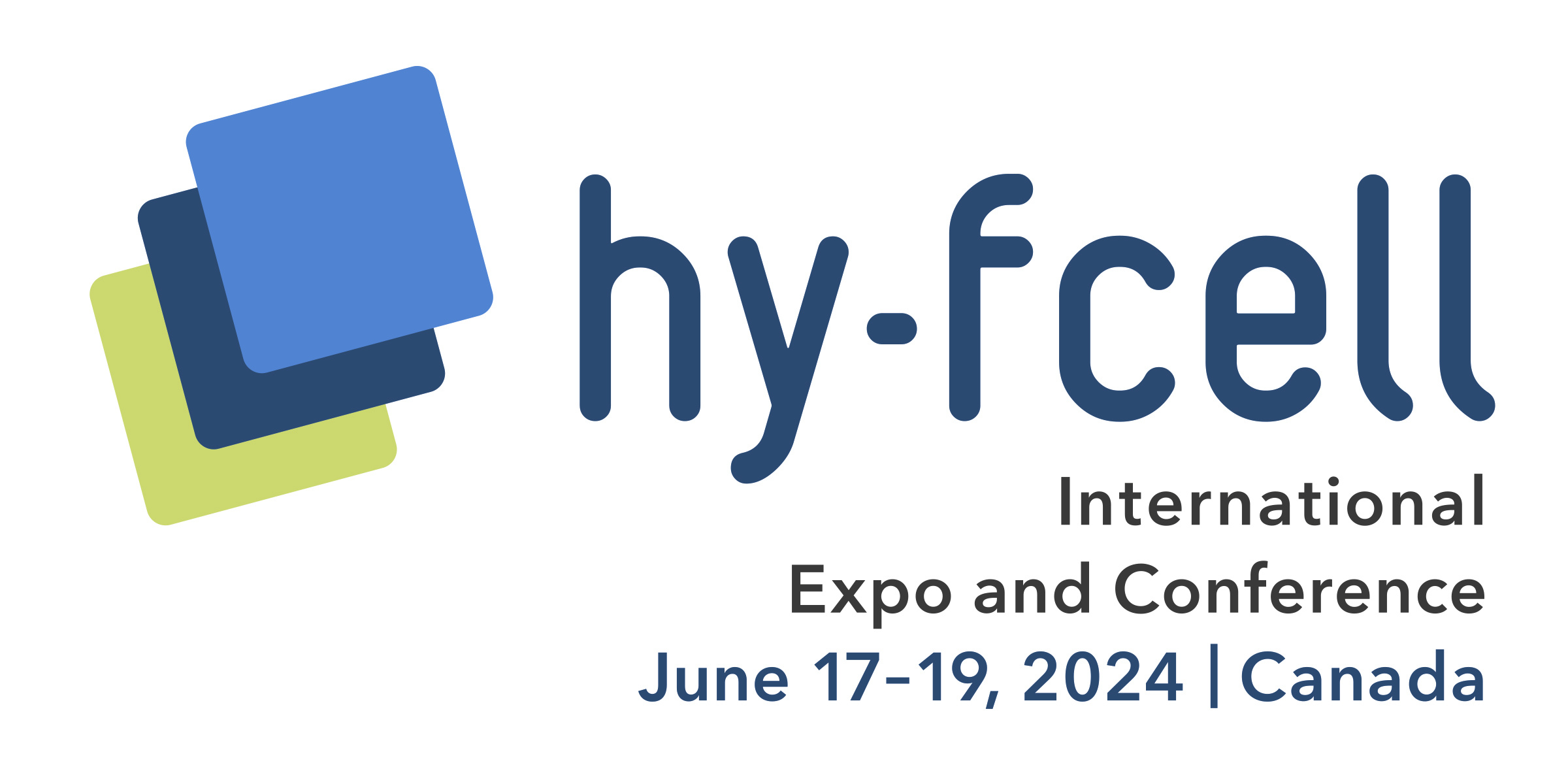hy-fcell Canada 2024 国际氢能与燃料电池技术展览会