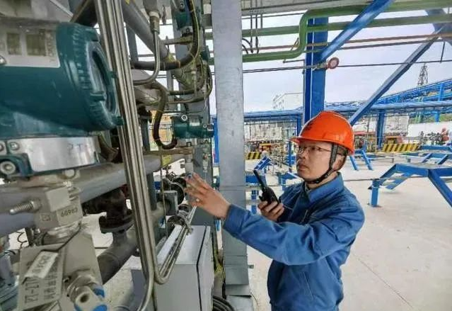 齐鲁加氢站6月试运行，将为淄博氢能公交车供给氢能