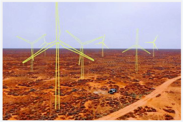 韩国电力公司Kepco参与澳洲西部GW级绿氢项目