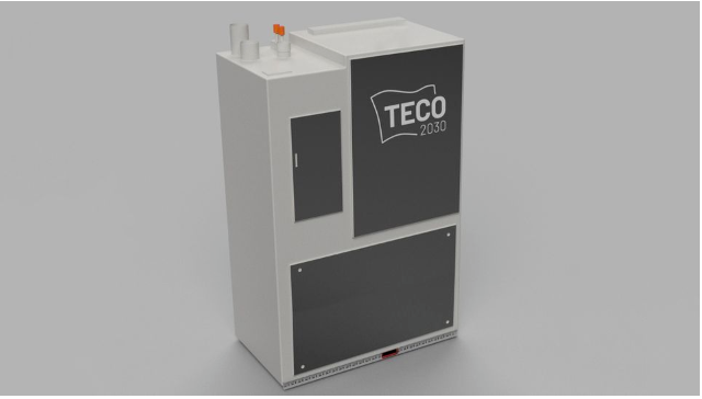 TECO2030 400kW燃料电池系统即将在奥地利AVL工厂投入使用