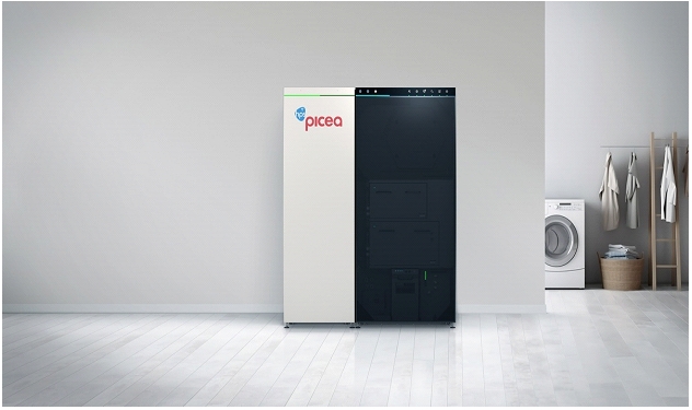 德国HPS公司推出15kW/1500kWh的新一代户用储能系统