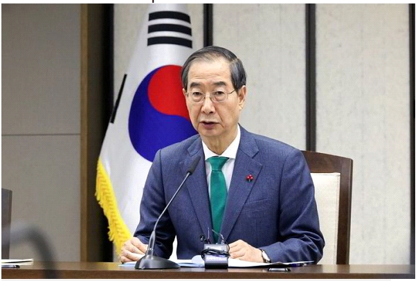 韩国将效仿美国扩展清洁氢税收支持