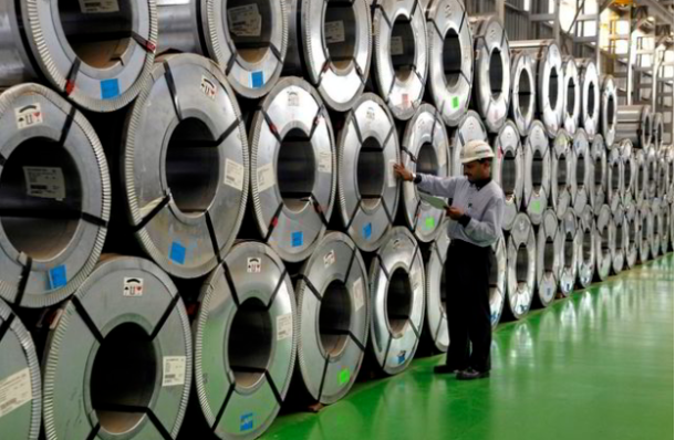 印度政府为绿氢炼钢试点项目拨款5500万美元