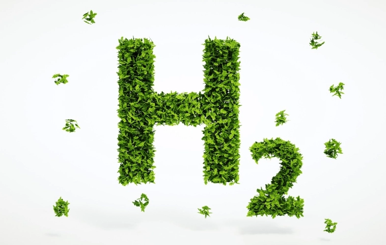 新疆首个绿氢制储加用一体化项目获批