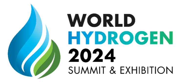 2024荷兰世界氢能峰会&展览会World Hydrogen 2024 Summit & Exhibition