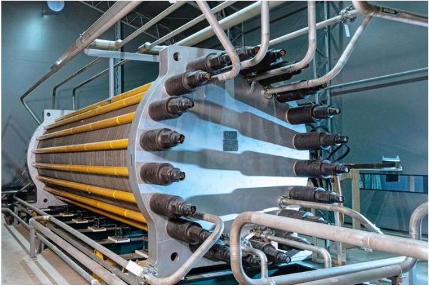 挪威HydrogenPro是2023年第二季度少有的实现盈利的电解槽生产商之一