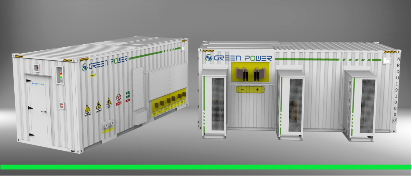 制氢整流器：可控硅整流 /IGBT 整流 /IGBT-PWM 整流