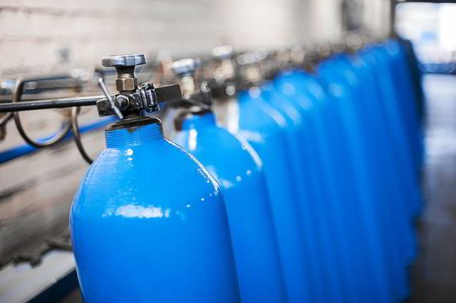 'Blue hydrogen now cheaper to produce than grey H2 in Europe due to high carbon prices': ICIS