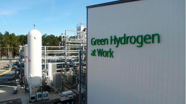 Plug Power Starts Production of Liquid Green Hydrogen at its Georgia Plant