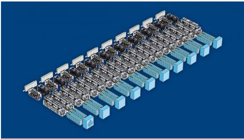 SUNFIRE RECEIVES PURCHASE ORDER FOR 100 MW PRESSURIZED ALKALINE ELECTROLYZER