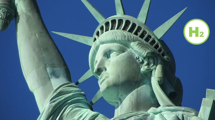 New York Announces $10 Million Initiative to Advance Clean Hydrogen Innovation