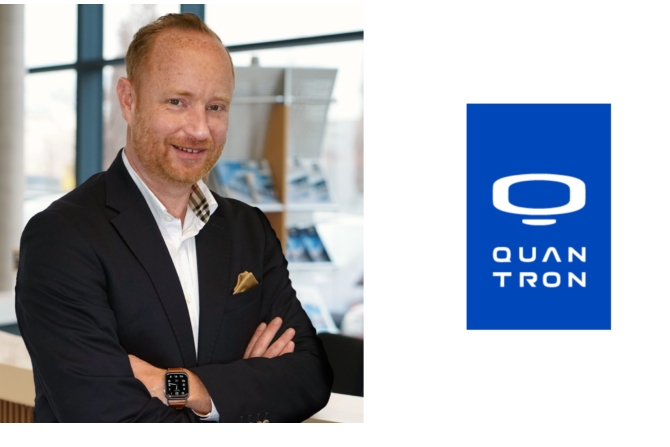Emission-free mobility through organic waste – QUANTRON expands the Clean Transportation Alliance with Bavarian tech company blueFLUX Energy