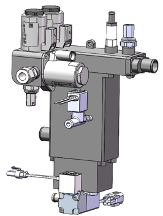 Fuel Cell Hydrogen Injection Circulation System- LN-HYLA Series