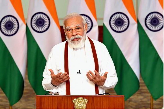 'India in talks to supply 10 million tonnes of green hydrogen to the EU annually': report