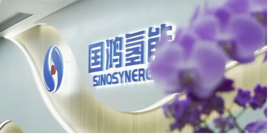 Sino-Synergy Hydrogen Energy Technology（Jiaxing）Co., Ltd.